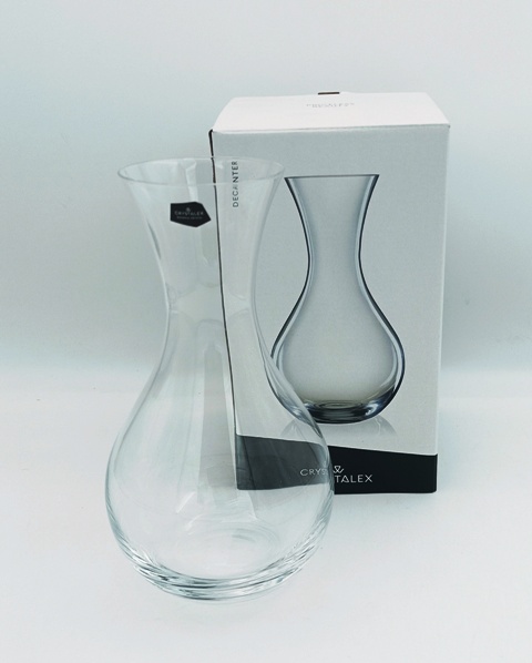 BAR 31484/1250ML DEKANTER POKL.PAK.