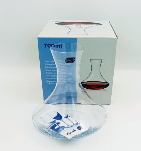 FORUM 31543/700ML DEKANTER