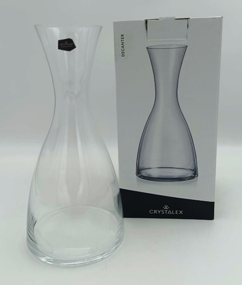DEKANTER 31A48/4800/1200ML