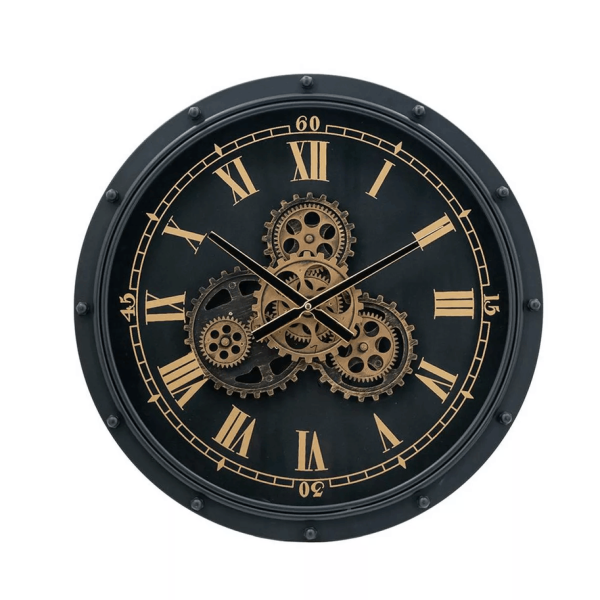 ZIDNI SAT 78669-DS 50X50