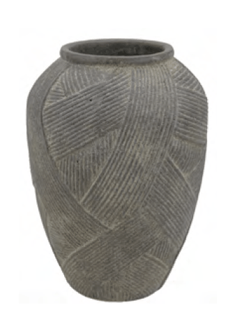 VAZA TERAKOTA C0129 25x25x35