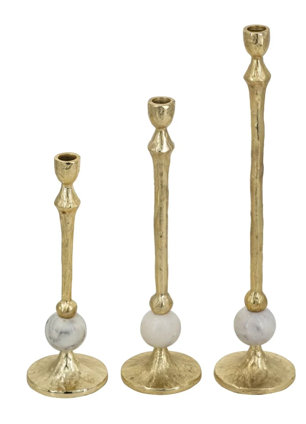 SET SVEĆNJAKA 3/1 D5558 46;37;29