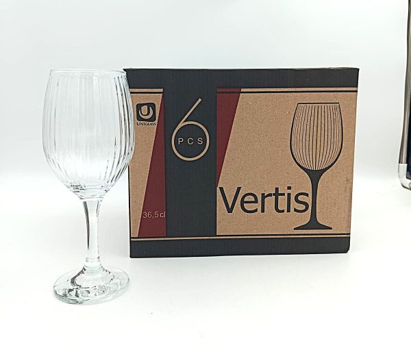 94566-BX6 - ČAŠA VERTIS B.VINO STOLOVATA 36,5